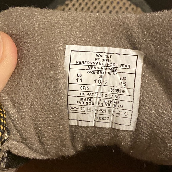 Morrell Moab Ventilator - Picture 6 of 6